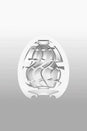 Tenga - Egg - Twister Textured Egg Masturbator - Stag Shop