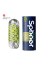 Tenga - Spinner - Shell Masturbator - Green - Stag Shop