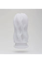 Tenga - Reusable Air Tech Masturbator Cup - Strong - Black - Stag Shop