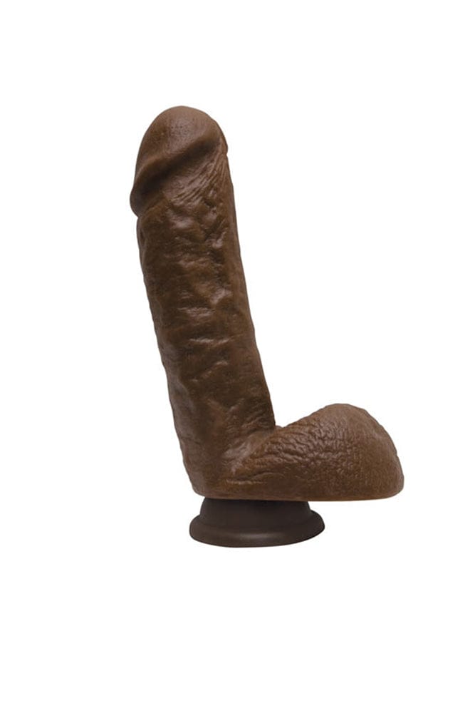 Topco - Average Joe - Terrence The Lawyer Dildo - Stag Shop