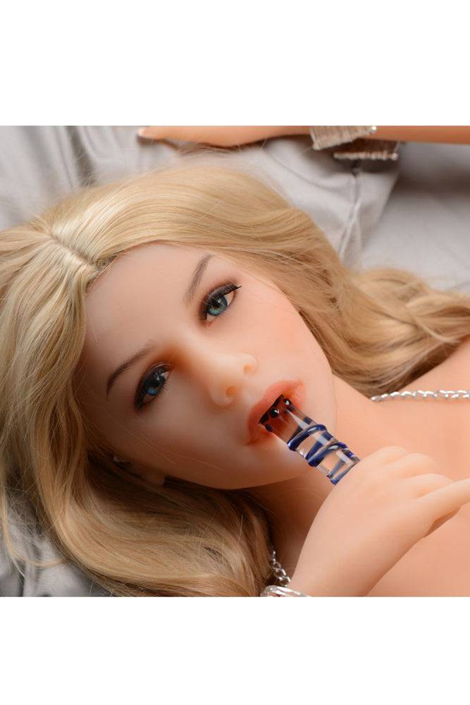 XR Brands - Next Gen - Transgender Terry  - Fantasy Life Size Replica Love Doll - Pre Order - Stag Shop