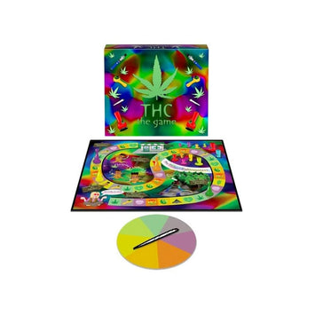 Kheper Games - THC Game - Stag Shop