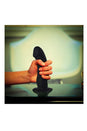 Fun Factory - The Boss Stubs Realistic Dildo - Black - Stag Shop