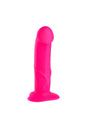 Fun Factory - The Boss Stubs Realistic Dildo - Pink - Stag Shop