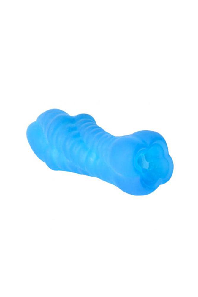 Perfect Fit - The Boss Stroker - Blue - Stag Shop