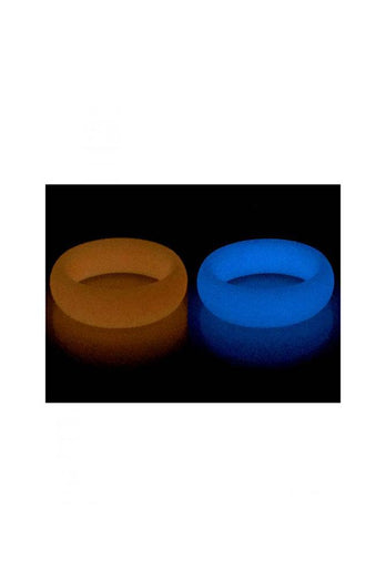 Channel 1 Releasing - Rascal - The Brawn Cock Ring - Assorted - Stag Shop