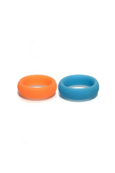 Channel 1 Releasing - Rascal - The Brawn Cock Ring - Assorted - Stag Shop