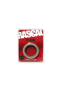 Thumbnail for Channel 1 Releasing - Rascal - The Brawn Cock Ring - Assorted - Stag Shop