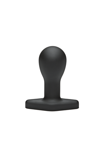 Doc Johnson - TitanMen - The Hitch Butt Plug - Assorted Sizes - Stag Shop