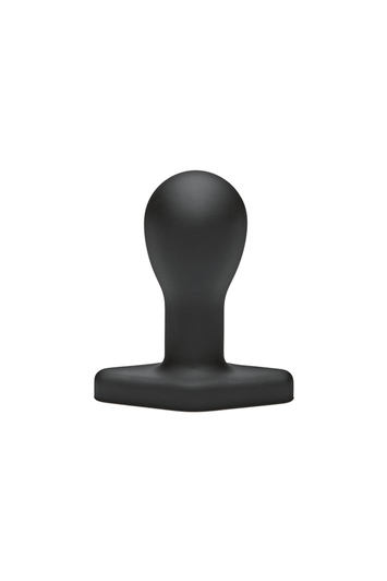 Doc Johnson - TitanMen - The Hitch Butt Plug - Assorted Sizes - Stag Shop