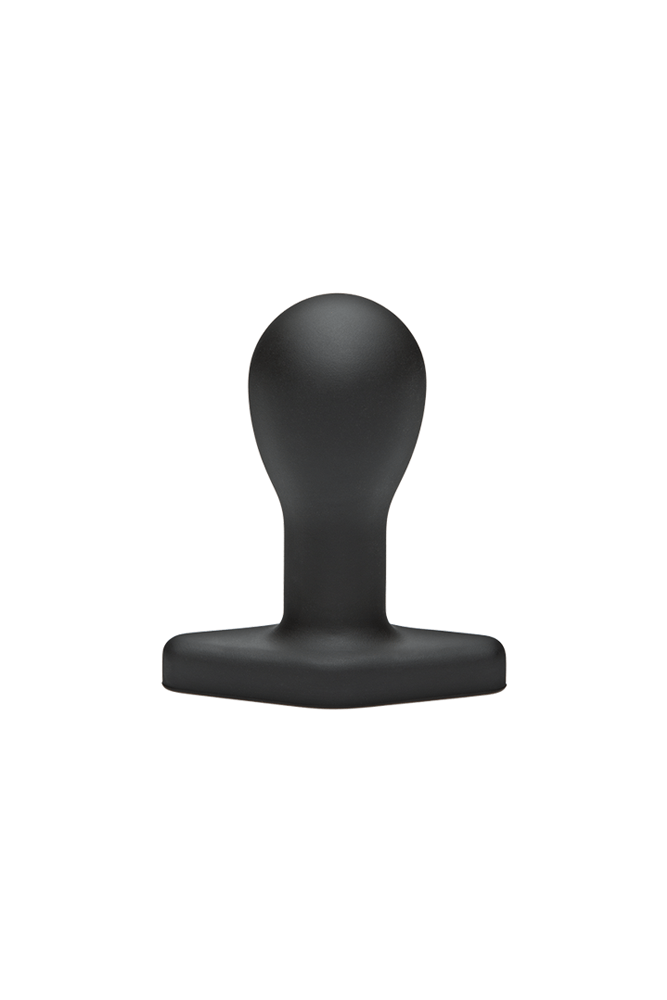 Doc Johnson - TitanMen - The Hitch Butt Plug - Assorted Sizes - Stag Shop