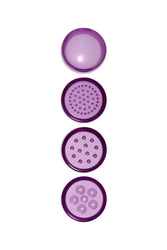 Evolved - One Night Stand - The Mighty One Bullet - Purple - Stag Shop