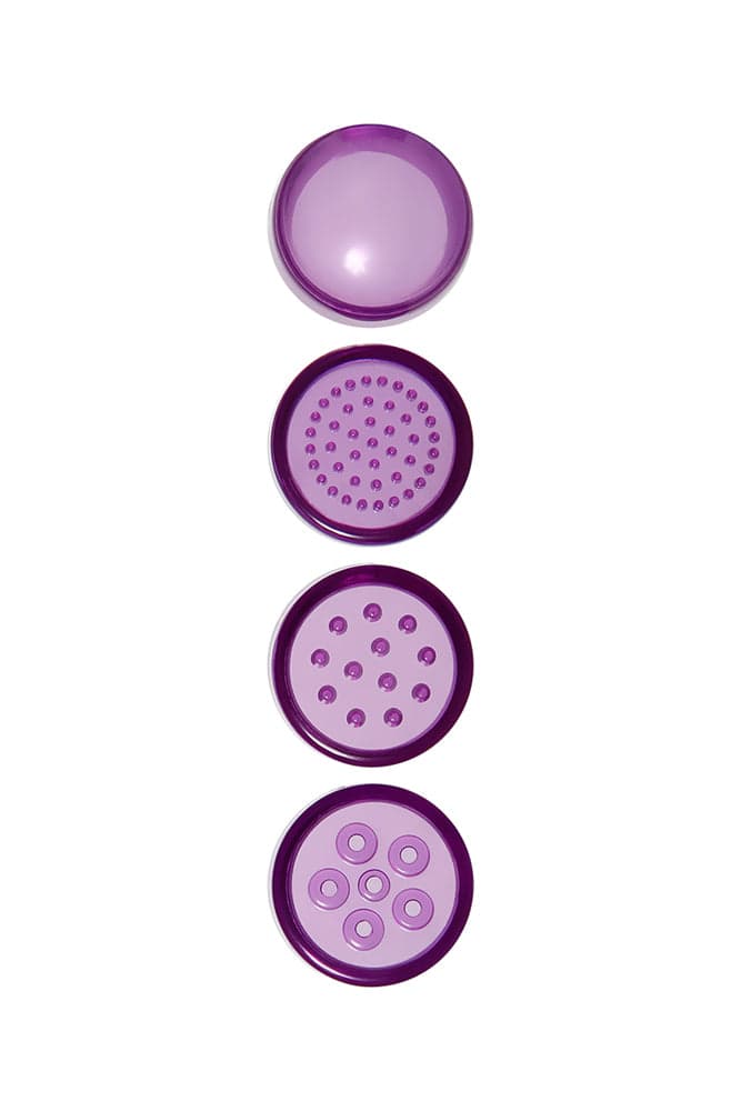 Evolved - One Night Stand - The Mighty One Bullet - Purple - Stag Shop