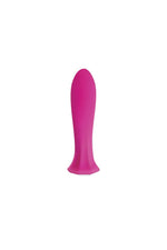 Evolved - The Queen Rechargeable Bullet - Pink