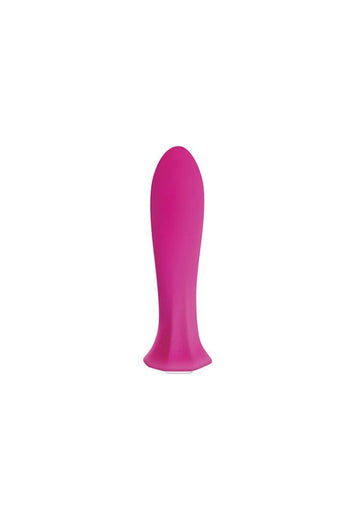 Evolved - The Queen Rechargeable Bullet - Pink - Stag Shop