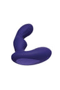 Zero Tolerance - The Rocker Prostate Massager & Remote - Purple - Stag Shop