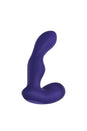 Zero Tolerance - The Rocker Prostate Massager & Remote - Purple - Stag Shop