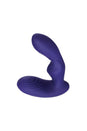 Zero Tolerance - The Rocker Prostate Massager & Remote - Purple - Stag Shop