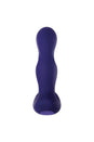 Zero Tolerance - The Rocker Prostate Massager & Remote - Purple - Stag Shop