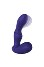 Zero Tolerance - The Rocker Prostate Massager & Remote - Purple - Stag Shop