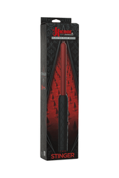 Kink By Doc Johnson - The Stinger Electro-Play Wand - Stag Shop