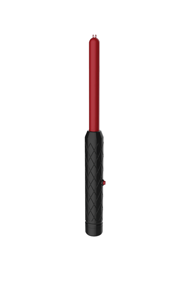 Kink By Doc Johnson - The Stinger Electro-Play Wand - Stag Shop