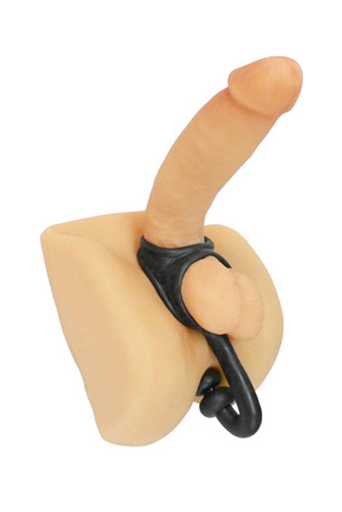 XR Brands - Master Series -  The Tower - Erection Enhancer - Stag Shop