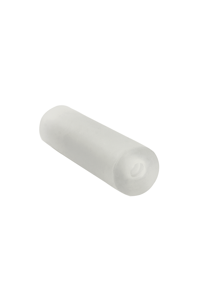 Doc Johnson - The Tube Masturbation Sleeve - Clear
