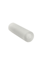 Doc Johnson - The Tube Masturbation Sleeve - Clear - Stag Shop