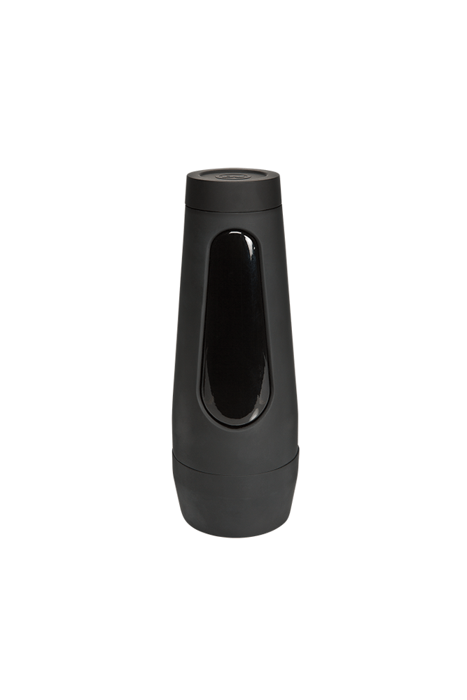 Doc Johnson - Main Squeeze - The Virgin Masturbator - Stag Shop