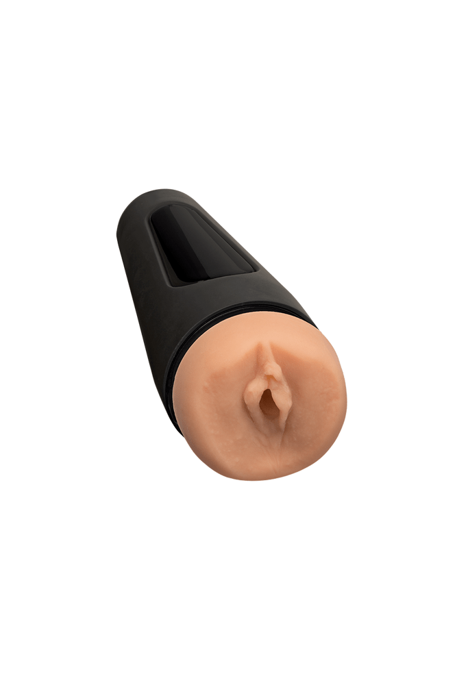 Doc Johnson - Main Squeeze - The Virgin Masturbator - Stag Shop