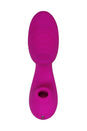 Evolved - The Note - Thumping G-Spot Vibrator - Pink - Stag Shop