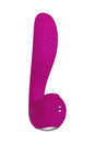 Evolved - The Note - Thumping G-Spot Vibrator - Pink - Stag Shop