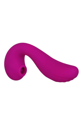 Evolved - The Note - Thumping G-Spot Vibrator - Pink - Stag Shop