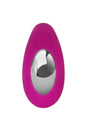 Evolved - The Note - Thumping G-Spot Vibrator - Pink - Stag Shop