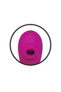 Evolved - The Note - Thumping G-Spot Vibrator - Pink - Stag Shop