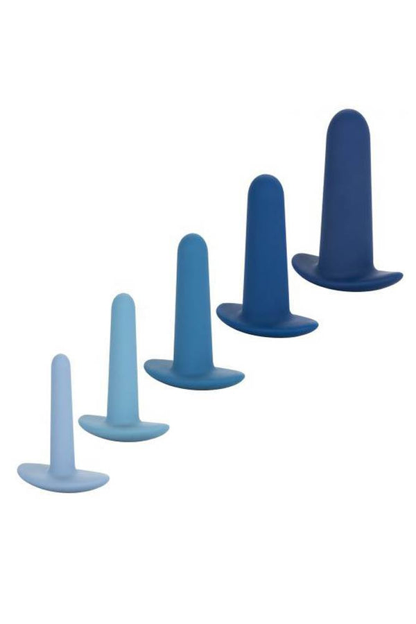 Cal Exotics - They-ology 5-Piece Wearable Anal Training Set - Stag Shop