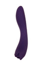 Evolved - Thorny Rose Dual-Ended Vibrator - Purple - Stag Shop