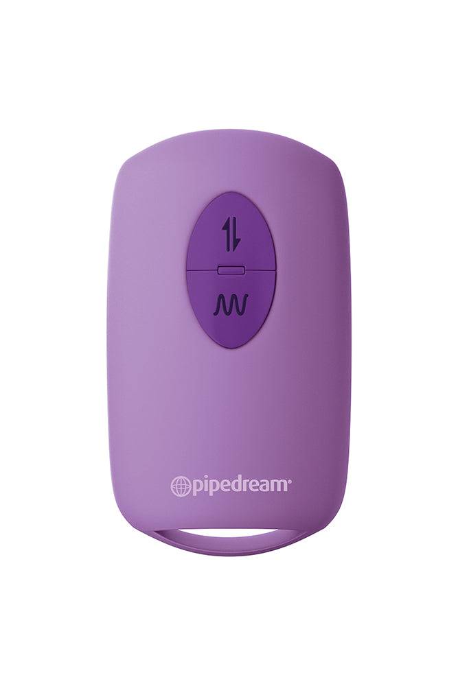 Pipedream - Fantasy For Her - Love Thrust-Her Thrusting Vibrator Machine - Stag Shop