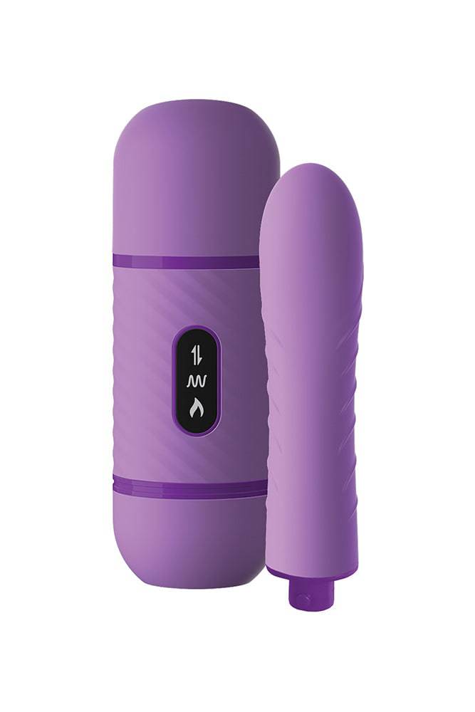 Pipedream - Fantasy For Her - Love Thrust-Her Thrusting Vibrator Machine - Stag Shop