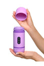 Pipedream - Fantasy For Her - Love Thrust-Her Thrusting Vibrator Machine - Stag Shop
