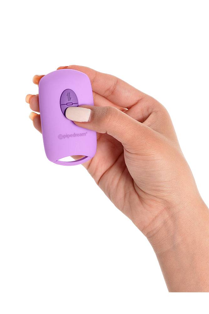 Pipedream - Fantasy For Her - Love Thrust-Her Thrusting Vibrator Machine - Stag Shop