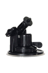 Evolved - Thrust & Go Vibrator Set - Black - Stag Shop
