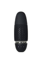 Evolved - Thrust & Go Vibrator Set - Black - Stag Shop