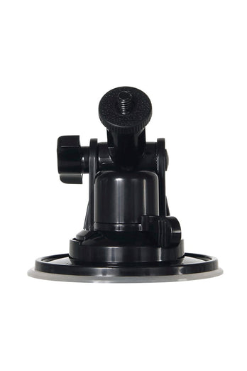 Evolved - Thrust & Go Vibrator Set - Black - Stag Shop