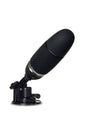 Evolved - Thrust & Go Vibrator Set - Black - Stag Shop