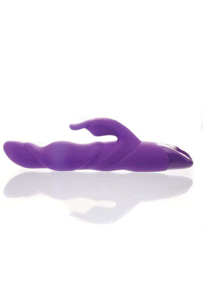 Adam & Eve - The Thruster - Purple - Stag Shop