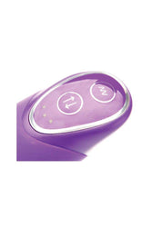 Adam & Eve - The Thruster - Purple - Stag Shop