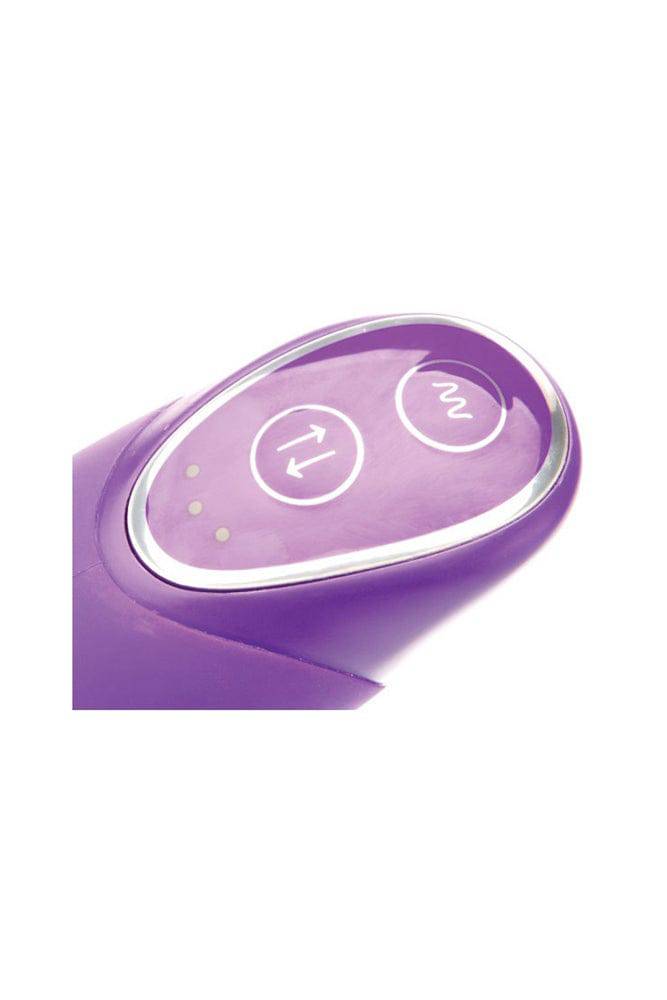 Adam & Eve - The Thruster - Purple - Stag Shop