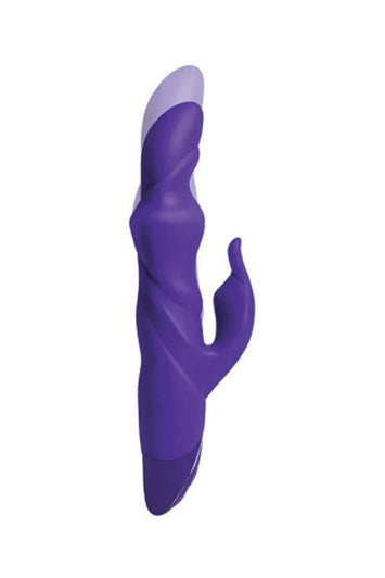 Adam & Eve - The Thruster - Purple - Stag Shop